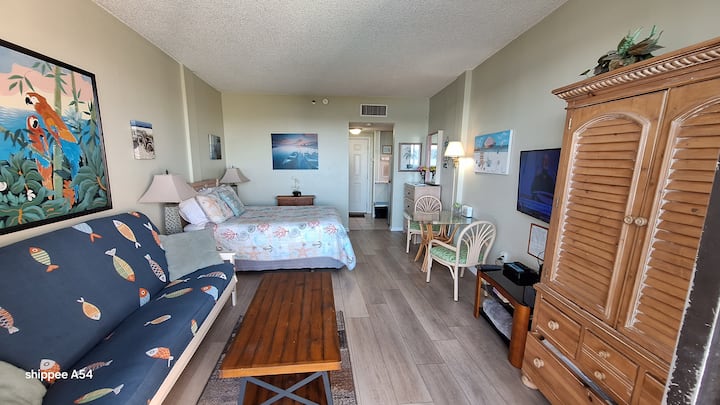 Cozy Soundside Condo - Wataview! - Mary Esther, FL