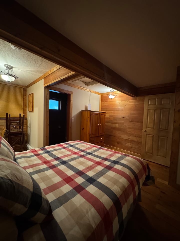 Chambre 1