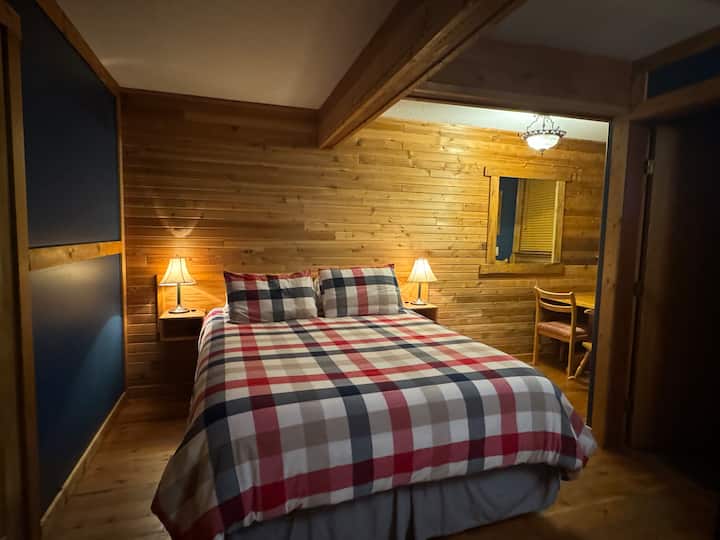 غرفة النوم 1