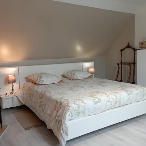 Ty Val Gîte 2 people Domaine de Gwenn