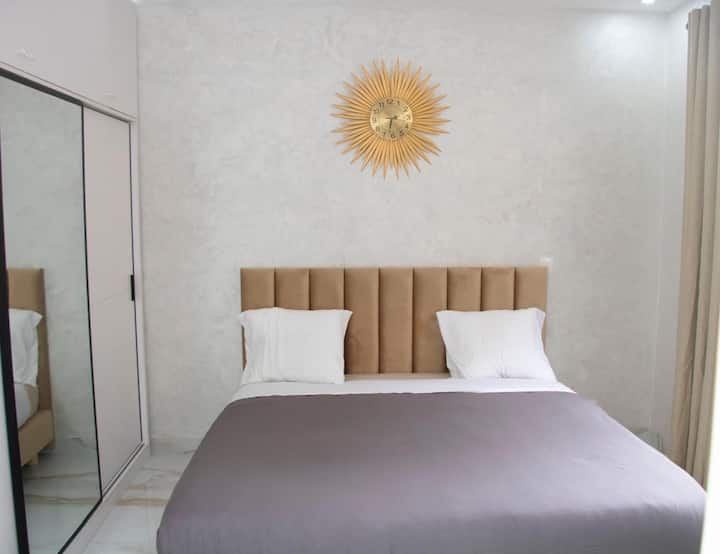 ห้องนอน