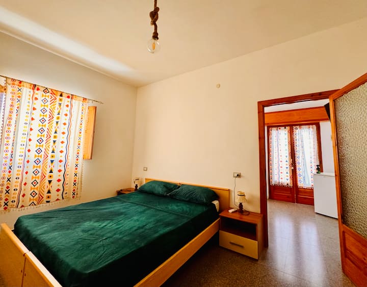 Residence Baia Di Mattinatella - Mattinata