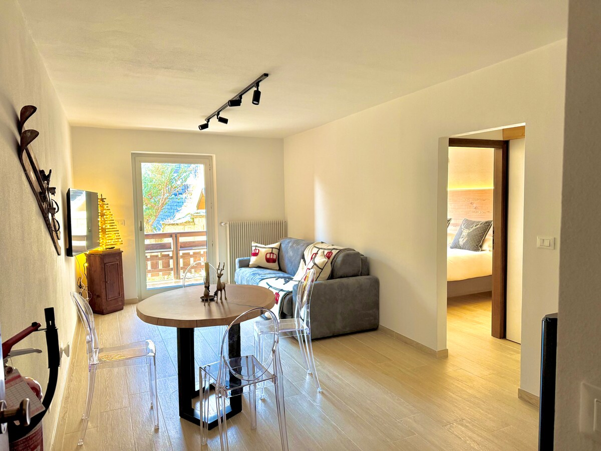 Obývacia miestnosť