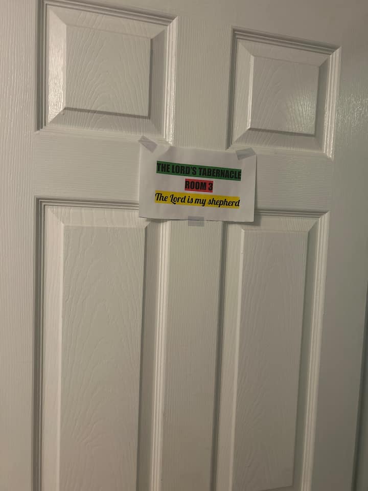 Спална соба