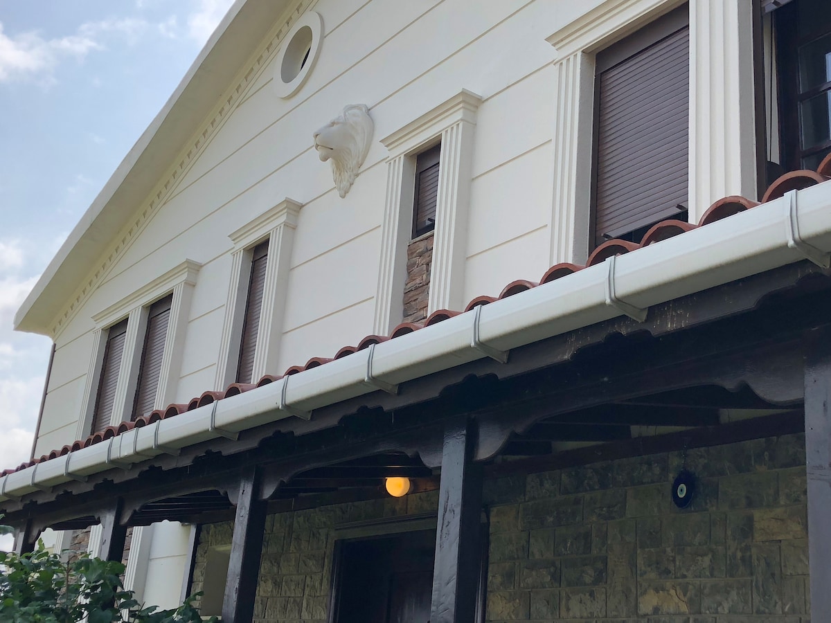 Şile Sahilköy Plaja 300 mt Villa