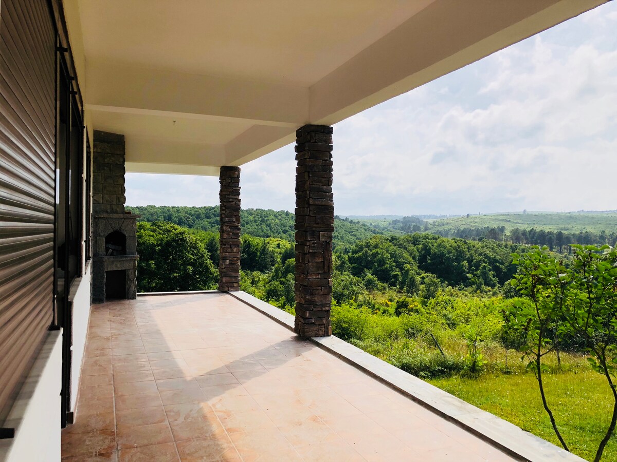 Şile Sahilköy Plaja 300 mt Villa