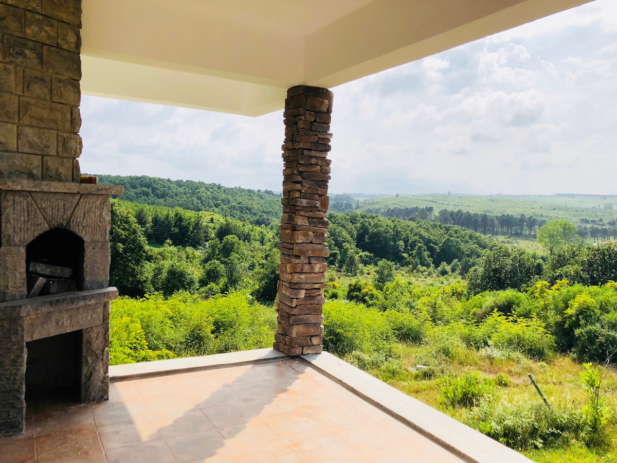 Şile Sahilköy Plaja 300 mt Villa