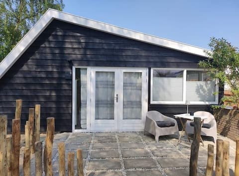 Holiday home Uilenhuisje North Holland