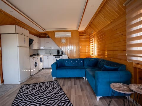 Top performing Airbnb: Akyaka | 6KM to the Sea Ocean Villa in Menteşe