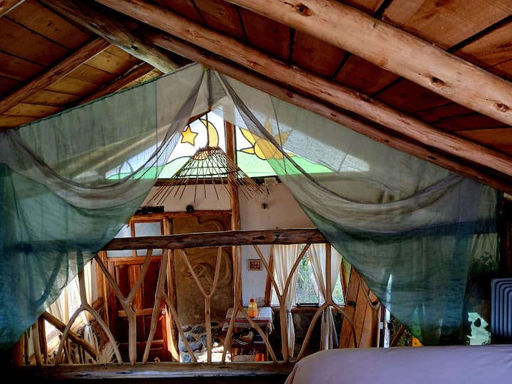 Eco Home Ollantaytambo - Madre de Deus
