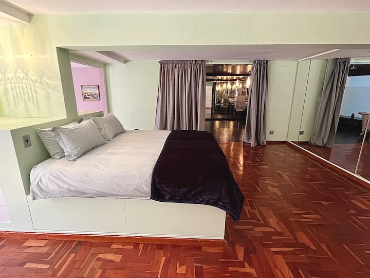 Chambre 1