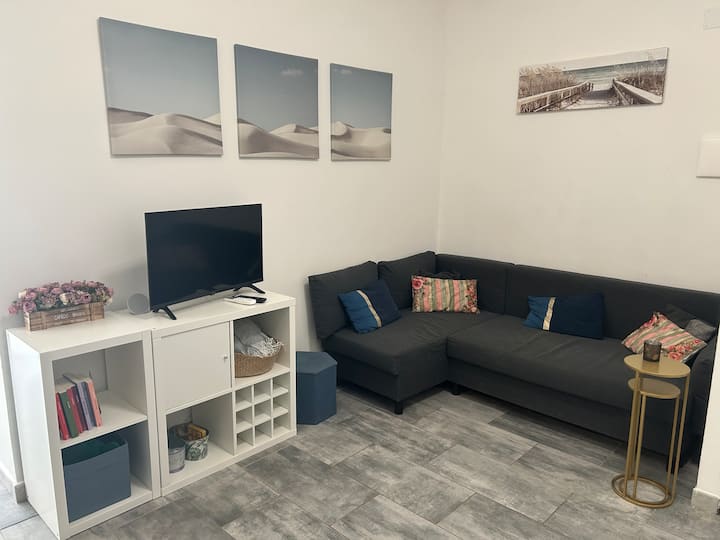 ห้องนั่งเล่น