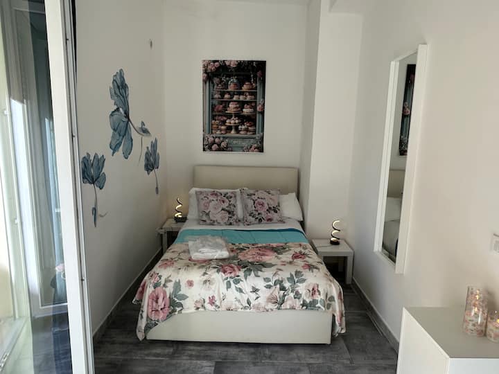 ห้องนอน