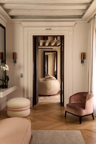 Palazzo Cristo – San Marco – Venice