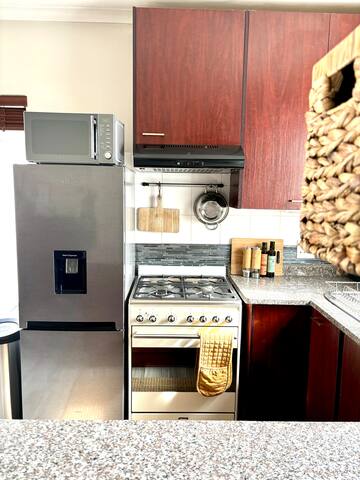 Front Row Seat to Table Mountain gallery image 5