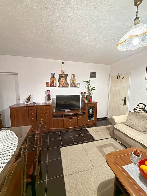Top performing Airbnb: Apartment Got it in Maine