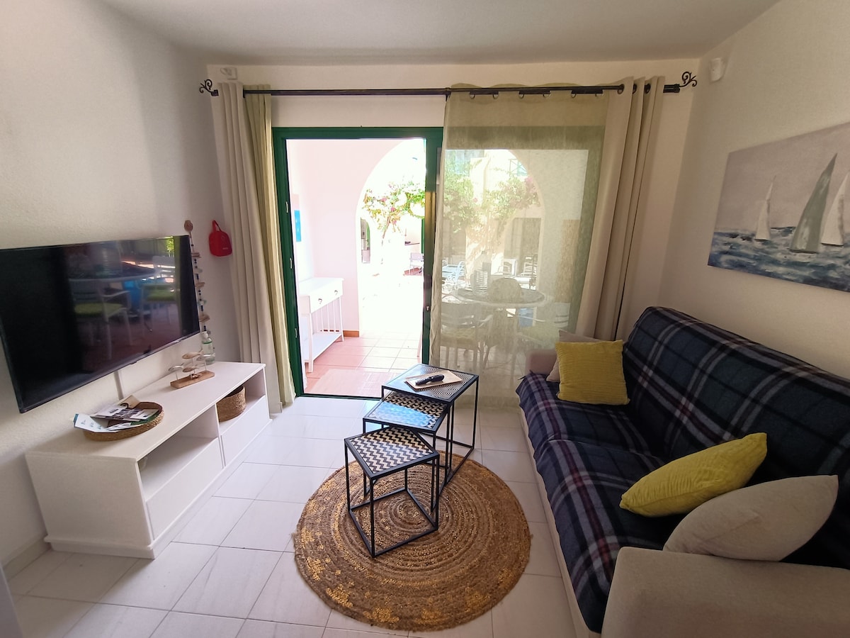 Top Airbnb: Castillo Mar 82 - Bungalow in Antigua