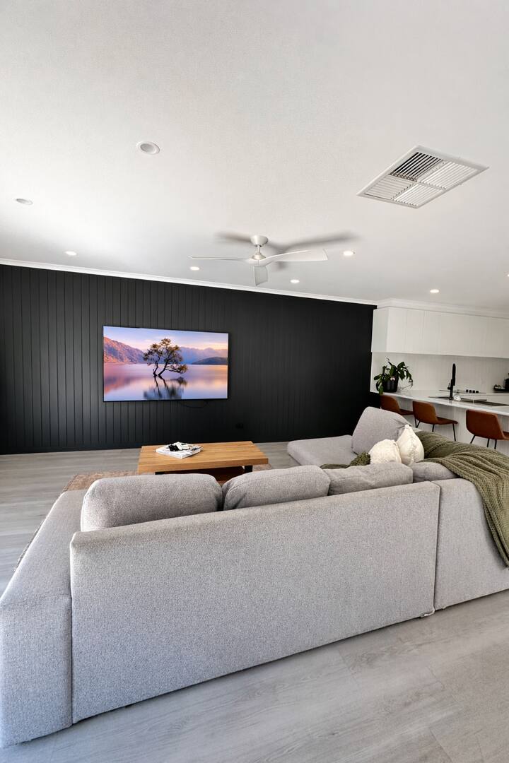 Inner Cherry Delight - Sleeps 6 Mildura Cbd - Mildura