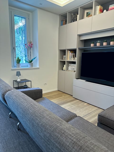 Annuncio Airbnb popolare: Comfort near the city center a Spoleto