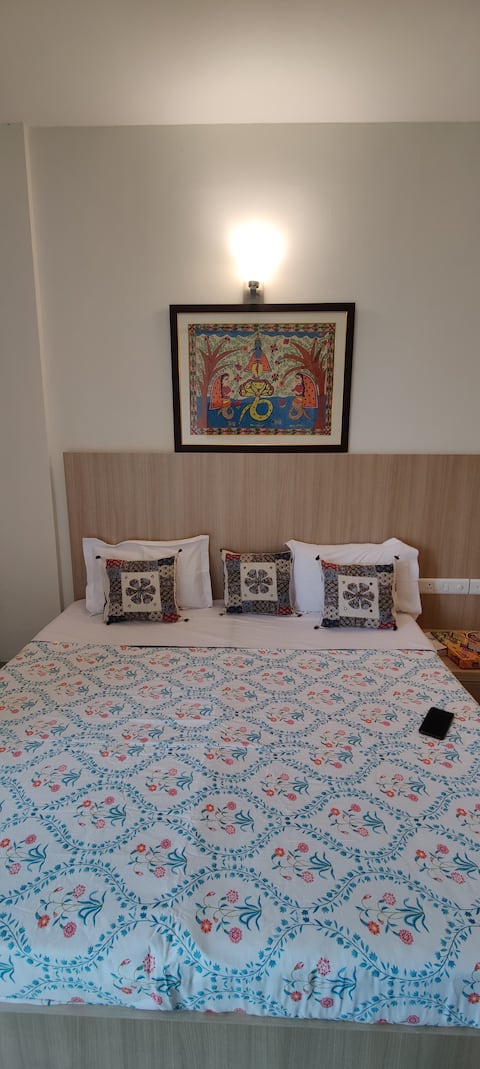 Vasudev Kutumb: Atithi devo bava