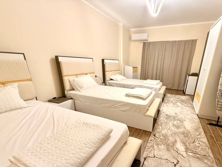 غرفة النوم 2