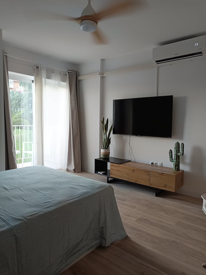 Midori Estudio Minerva - Benalmádena