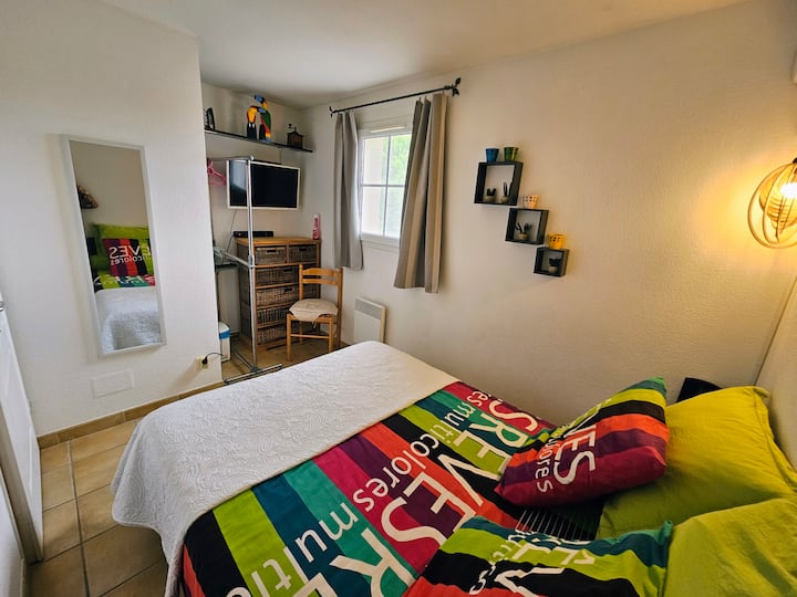 Спална соба 2