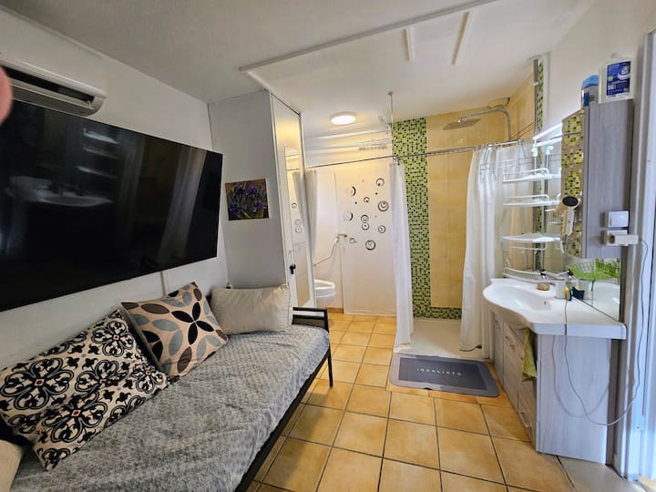 Спална соба 4