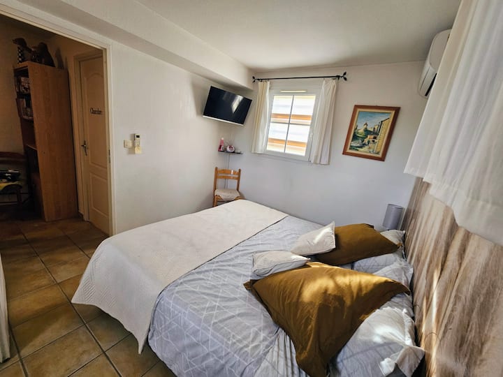 Спална соба 1