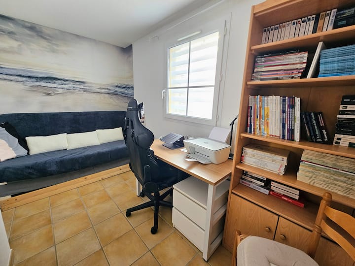 Спална соба 3