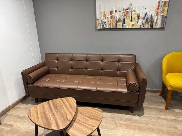 მისაღები ოთახი