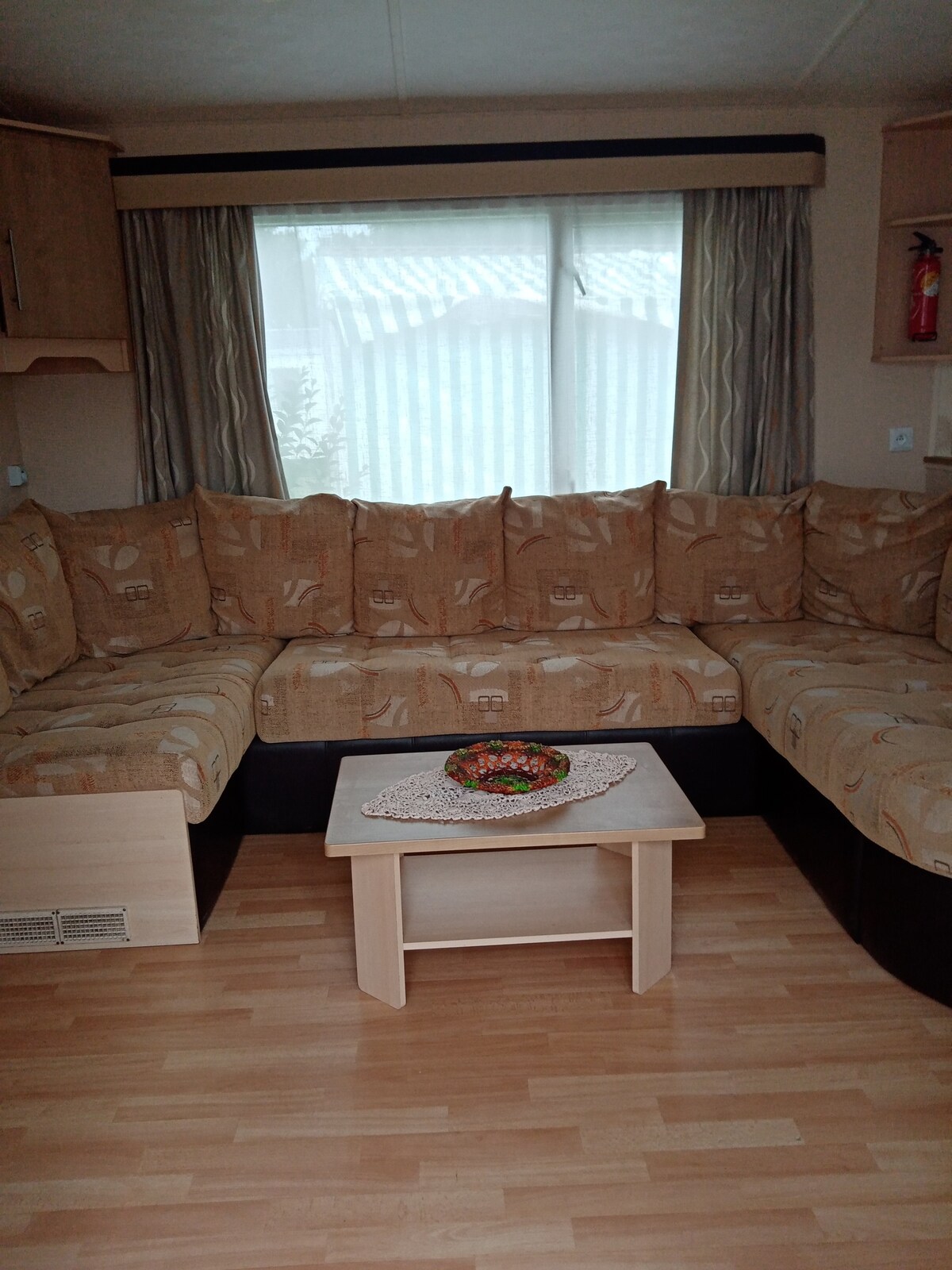 Top Airbnb: A bubble of nature near Lake Saujon a Saujon