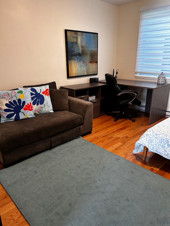 غرفة النوم 2