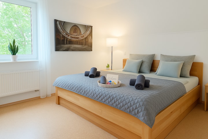 Habitación 1