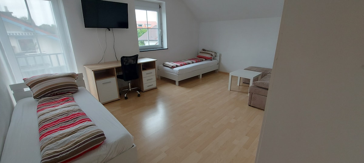 საძინებელი 2