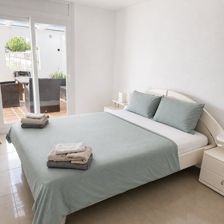 Chambre 1