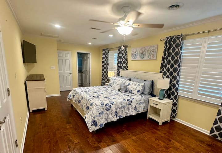 საძინებელი 1