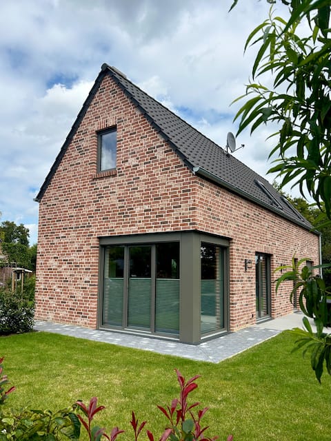 Vacation home on Lake Dümmer