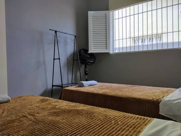 საძინებელი 3