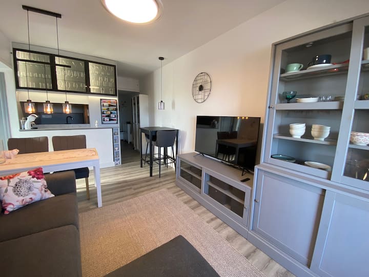 Helsinki Apartment - La Manga