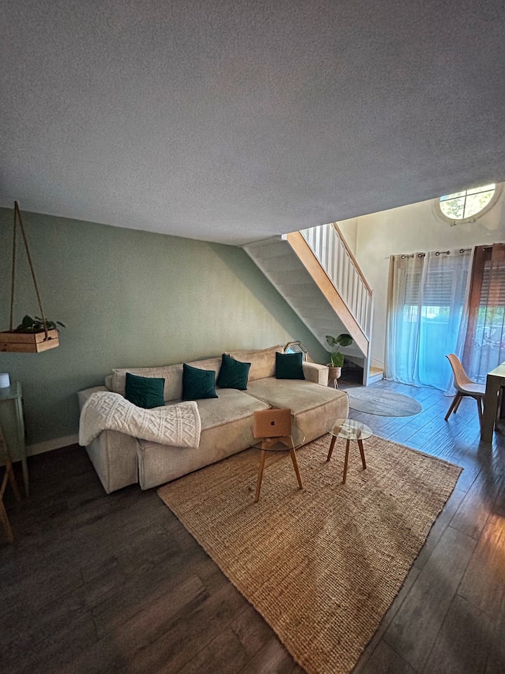 Всекидневна