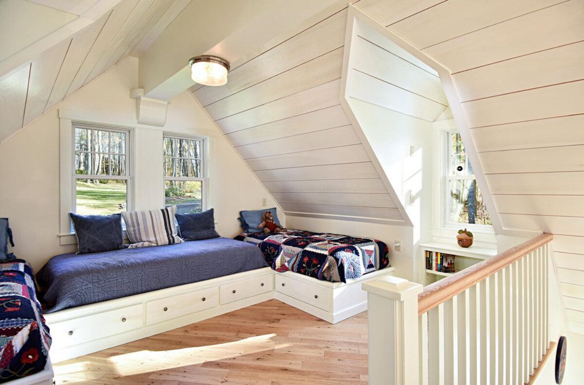 غرفة النوم 2