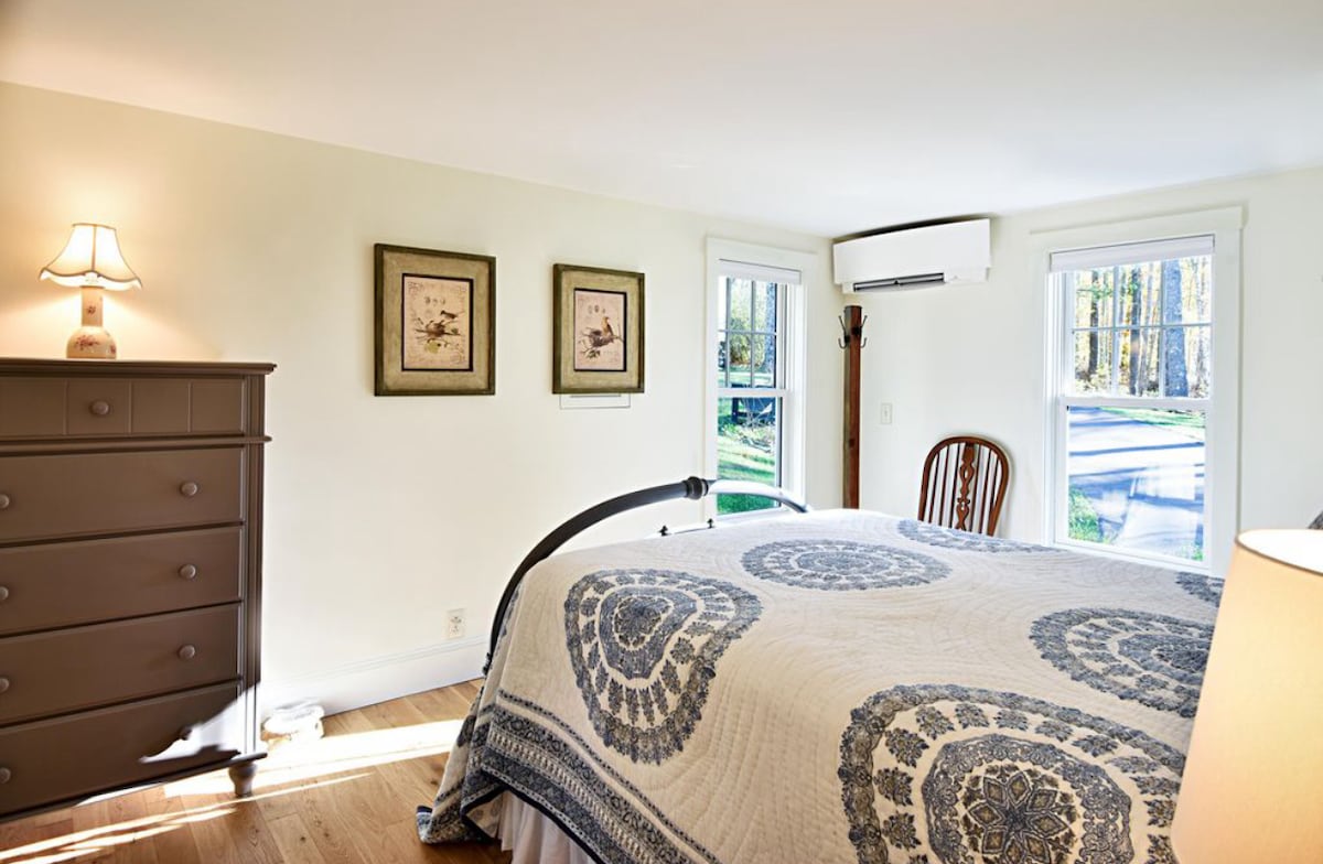 غرفة النوم 1