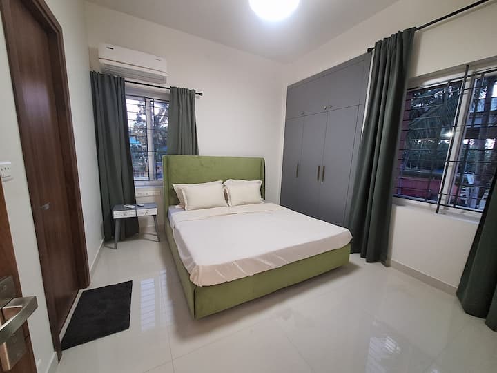 Schlafzimmer 2