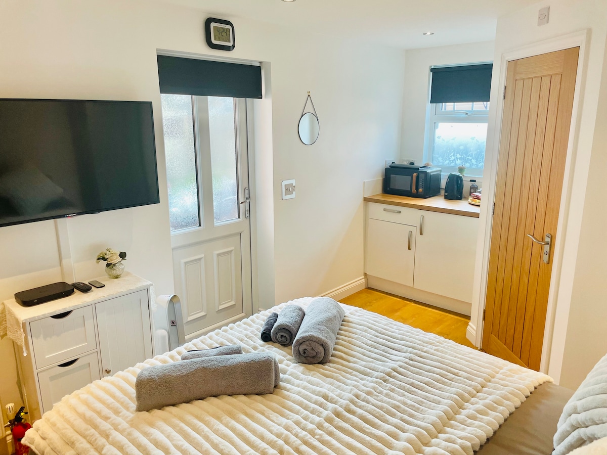 Successful Airbnb property: The Sleepy Snug in Tendring