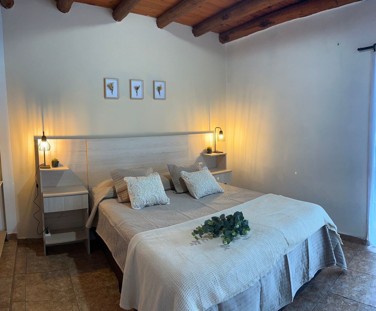 Departamento Zona de bodegas Departamentos en renta en Luján de