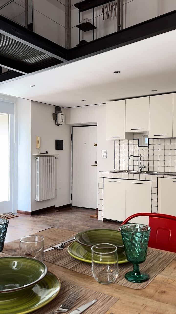 Tahanan Holiday Home - Salerno