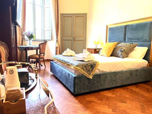 Veronica Suite a Piazza Venezia