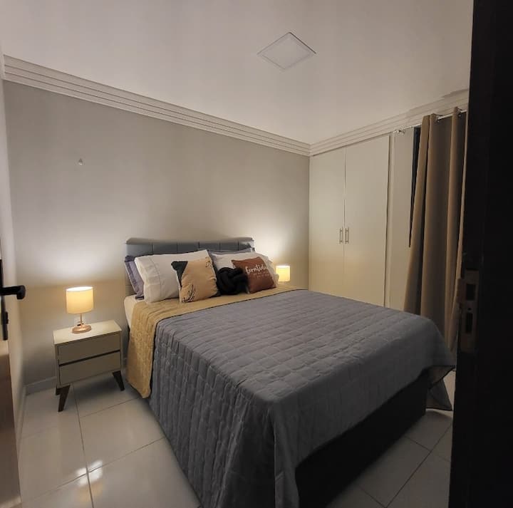 Спална соба 1