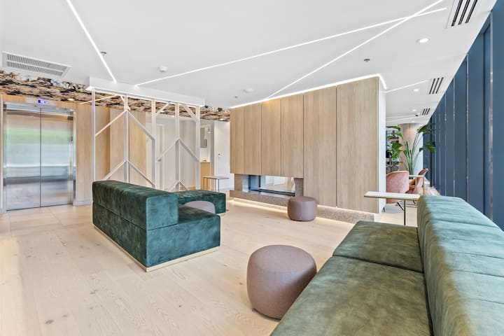 Magnifique Loft Neuf à Griffintown (Montreal) - Montreal